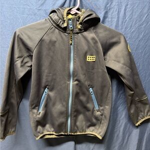 Kids Lego Jacket
